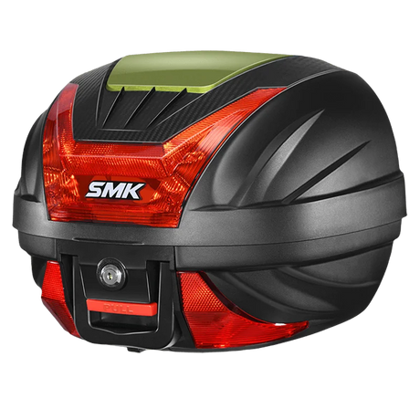 SMK Top Case TCR 291N