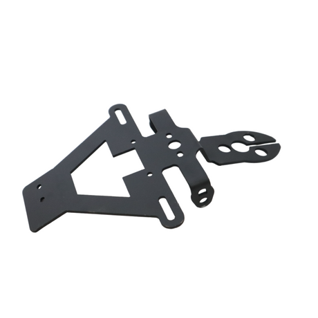 Tail Tidy For Royal Enfield Meteor 350