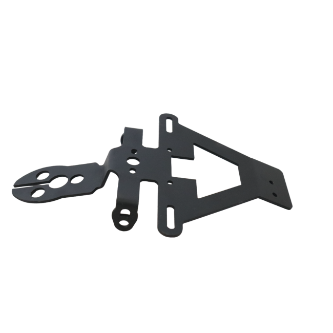 Tail Tidy For Royal Enfield Meteor 350