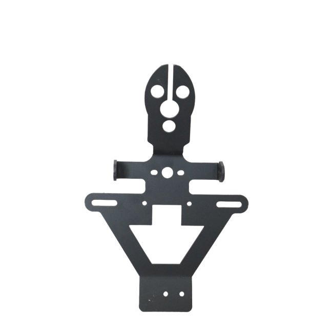 Tail Tidy For Royal Enfield Meteor 350