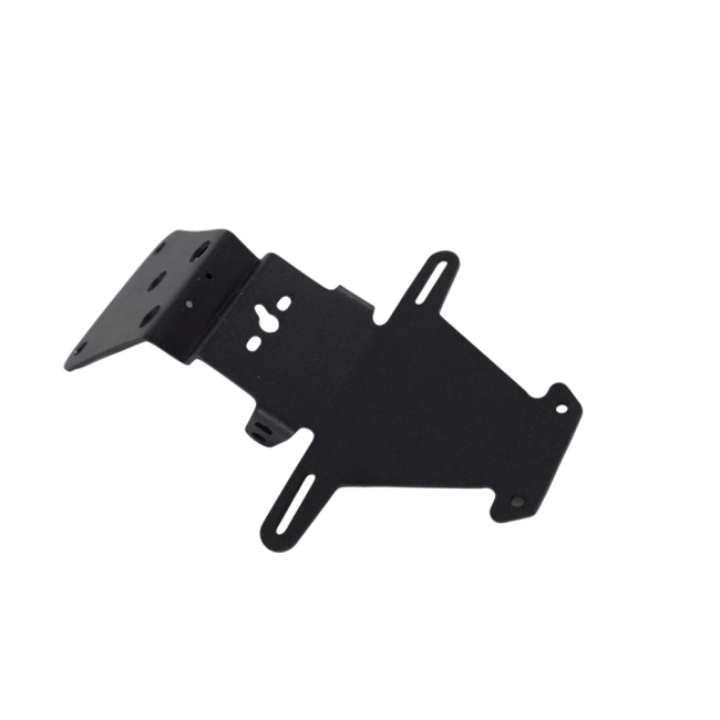 Tail Tidy For Speed 400/Scrambler 400X