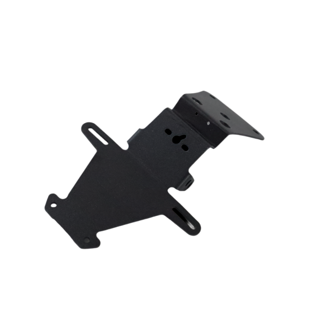 Tail Tidy For Speed 400/Scrambler 400X