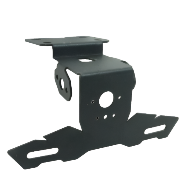 Tail Tidy For Yamaha MT-15