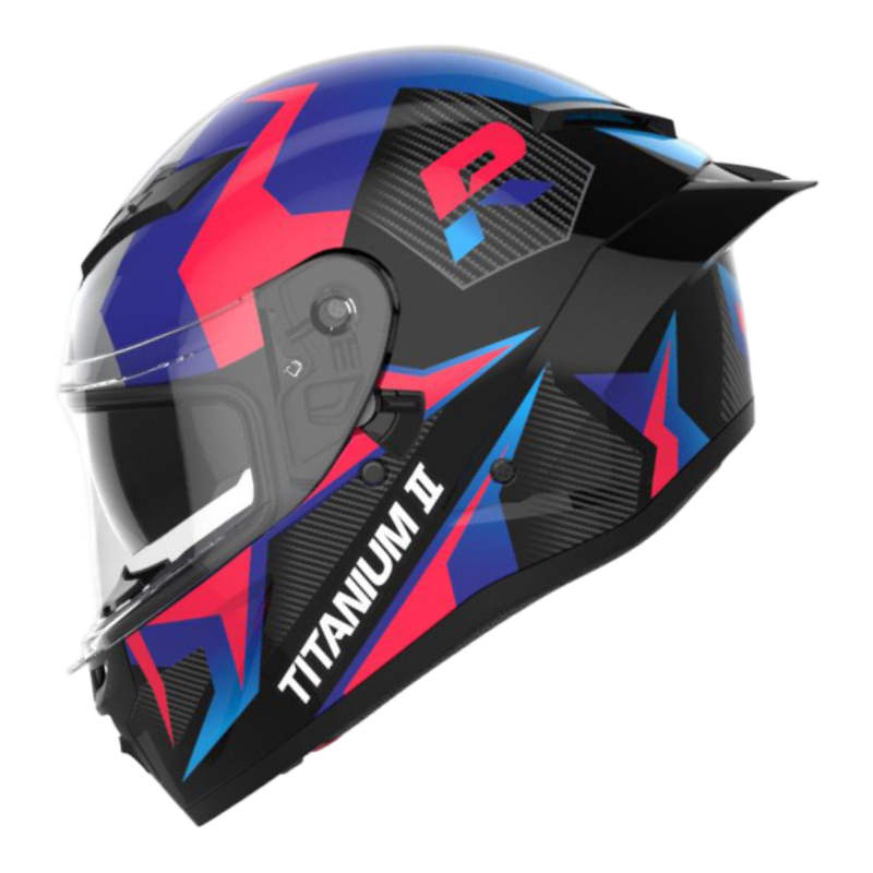 RIDEX TITANIUM G2 – BLITZ