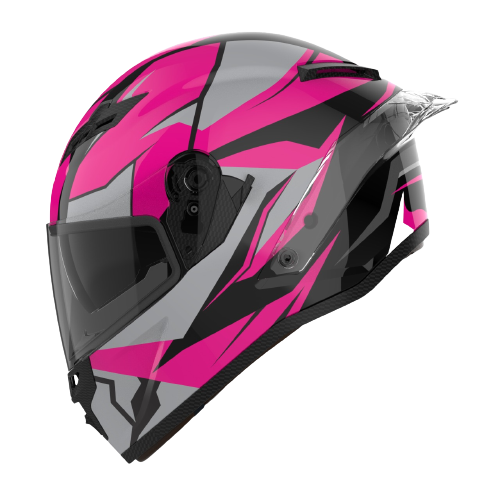 RIDEX TITANIUM G1 - INFINITY (GLOSSY)