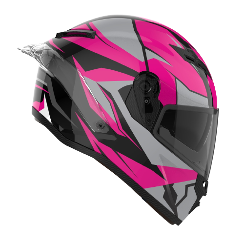 RIDEX TITANIUM G1 - INFINITY (GLOSSY)