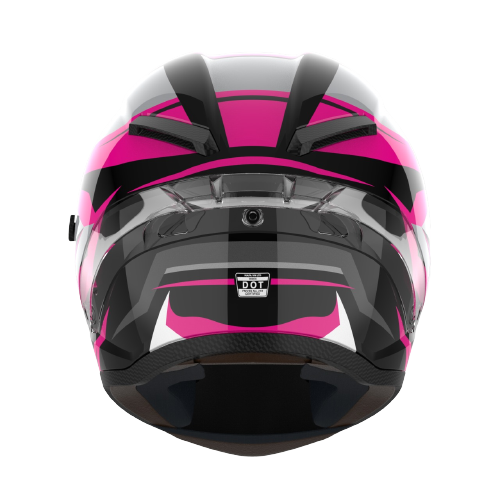 RIDEX TITANIUM G1 - INFINITY (GLOSSY)