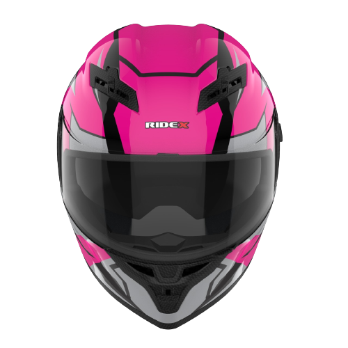 RIDEX TITANIUM G1 - INFINITY (GLOSSY)