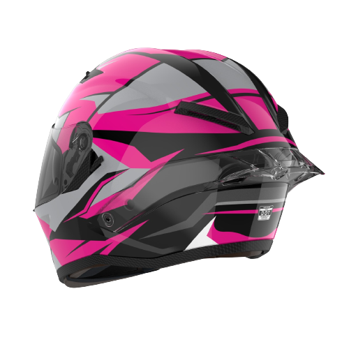 RIDEX TITANIUM G1 - INFINITY (GLOSSY)