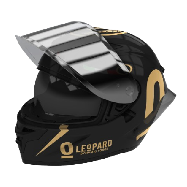 RIDEX TITANIUM G2 – LEOPARD (GLOSSY)