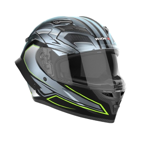 RIDEX TITANIUM G2 – CHROMA (GLOSSY)