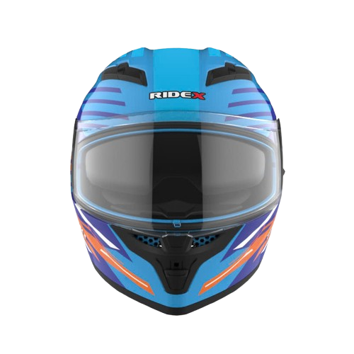 RIDEX TITANIUM G2 – KINGFISHER (GLOSSY)