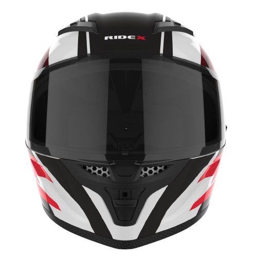 RIDEX TITANIUM G2 – WHITE HAWK (GLOSSY)