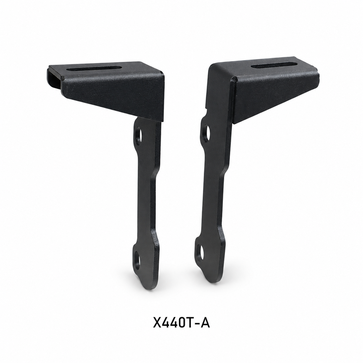 Fog Light Clamp For Harley Davidson X440T