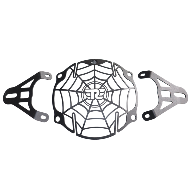 Type 1 - Headlight Grill For Royal Enfield Himalayan