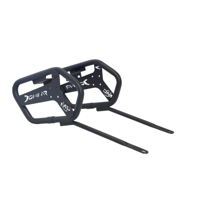 Type 1 Saddle Stay with Plate for Bajaj Dominar 250/400