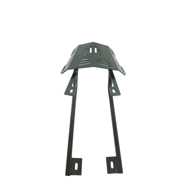 Type 2 Carrier with Plate for Yamaha MT-15