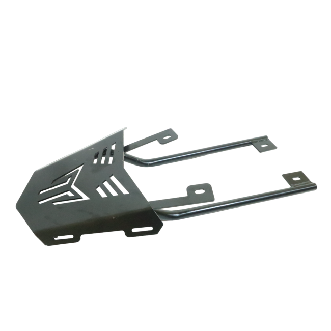 Type 2 Carrier with Plate for Yamaha MT-15