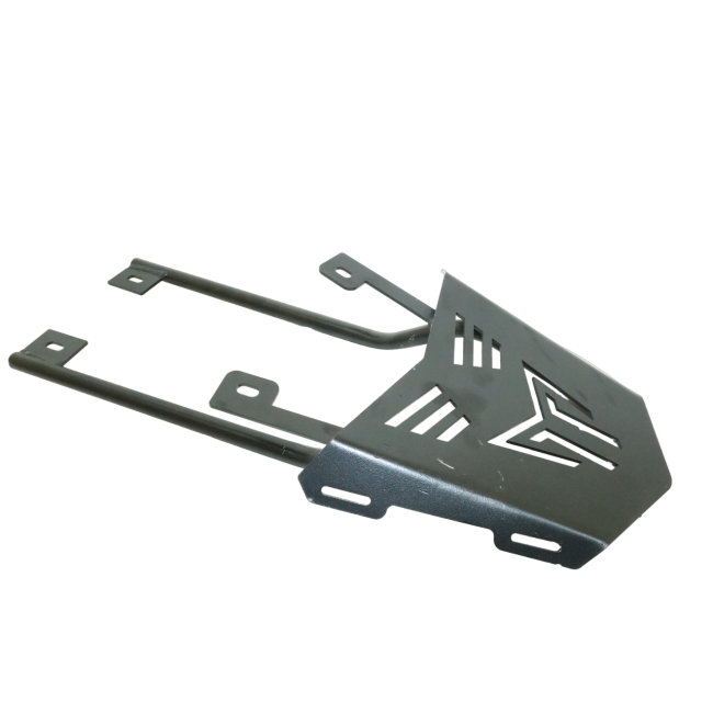 Type 2 Carrier with Plate for Yamaha MT-15
