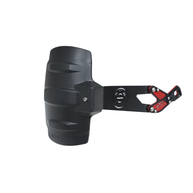 Tyre Hugger For BMW G310R