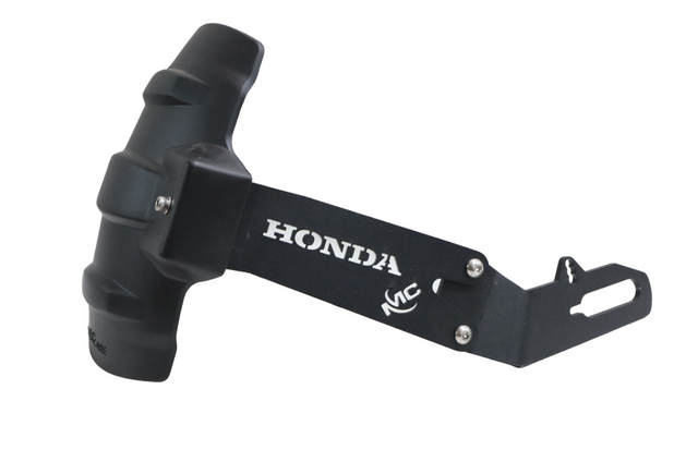 Tyre Hugger For Honda H’NESS CB 350