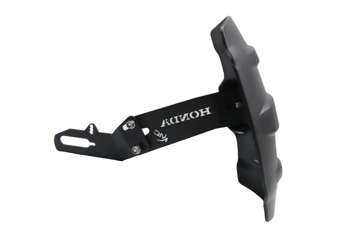 Tyre Hugger For Honda H’NESS CB 350