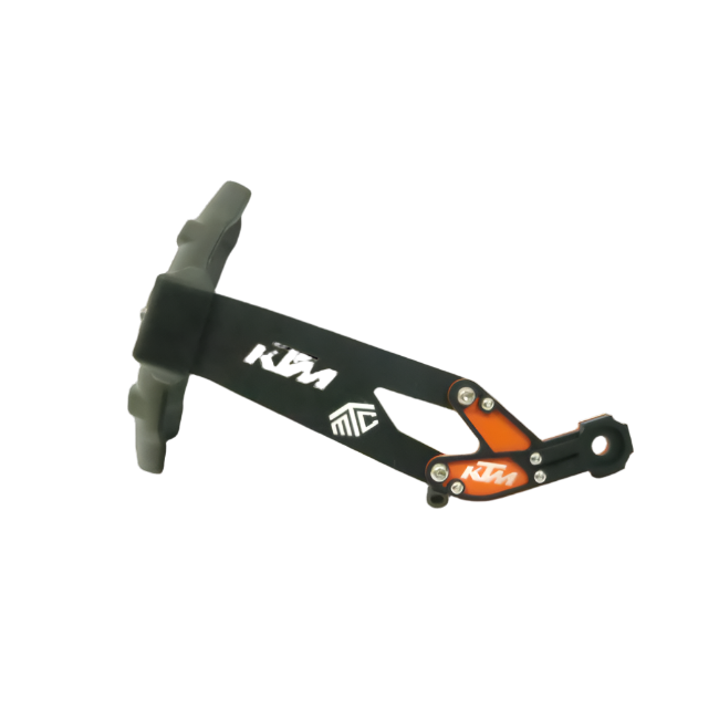 Tyre Hugger For KTM Adventure 250/390