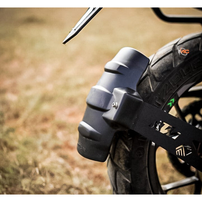 Tyre Hugger For KTM Adventure 250/390