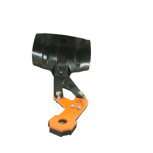 Tyre Hugger For KTM Adventure 250/390