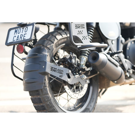 Tyre Hugger For Royal Enfield Bear 650