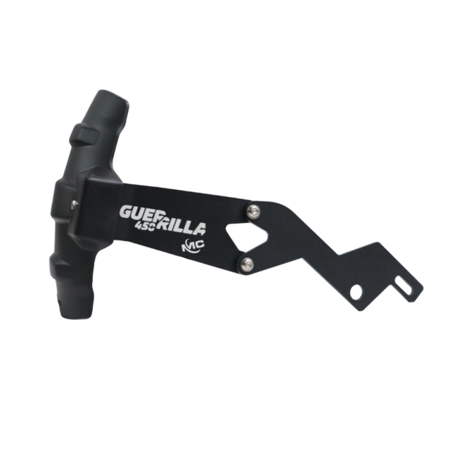 Tyre Hugger For Royal Enfield Guerrilla 450