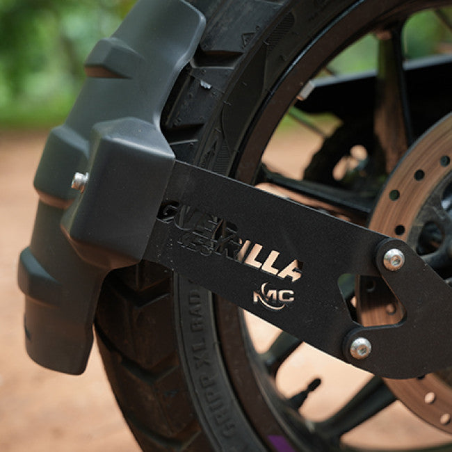 Tyre Hugger For Royal Enfield Guerrilla 450