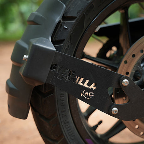 Tyre Hugger For Royal Enfield Guerrilla 450