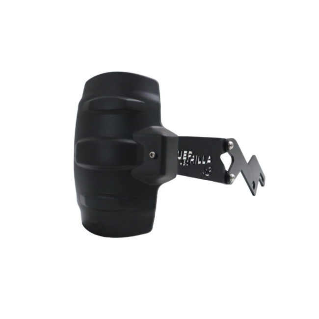 Tyre Hugger For Royal Enfield Guerrilla 450