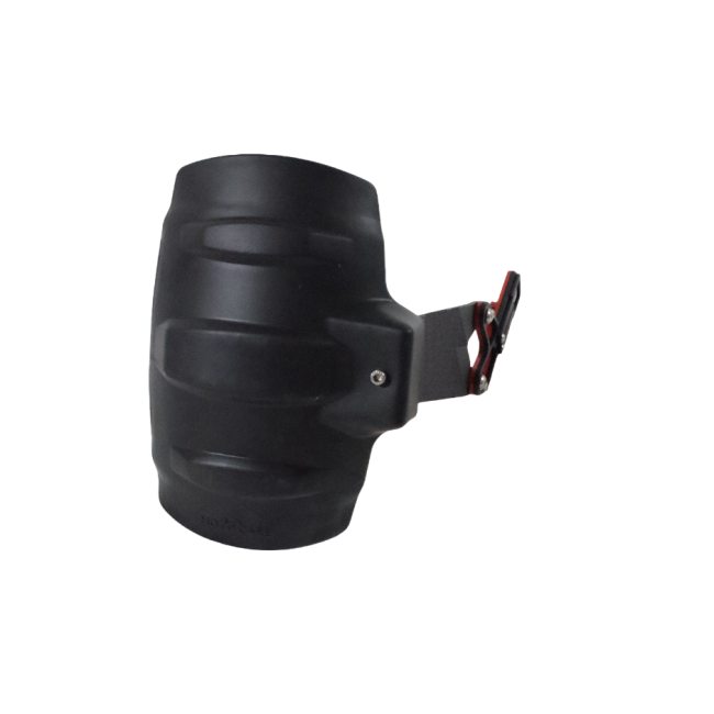 Tyre Hugger For Triumph Speed 400/Scrambler 400X