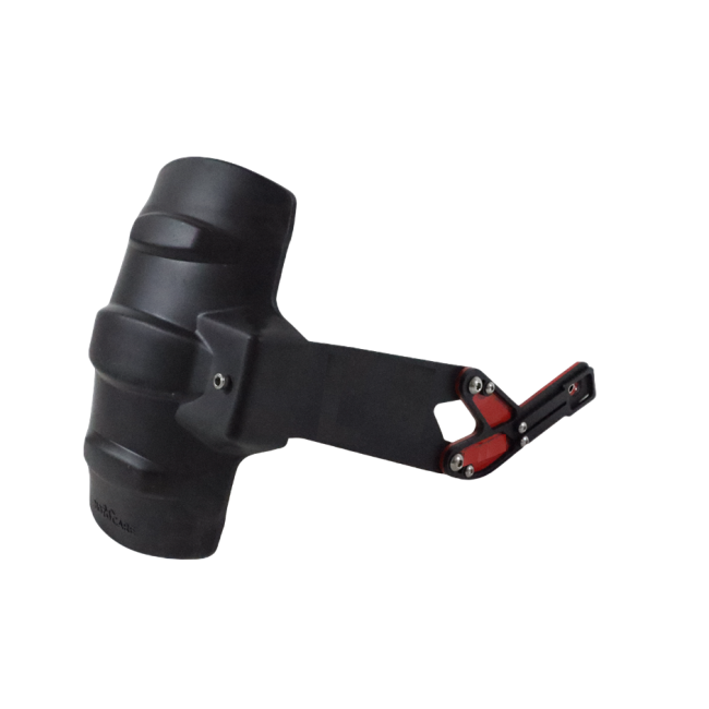 Tyre Hugger For Triumph Speed 400/Scrambler 400X