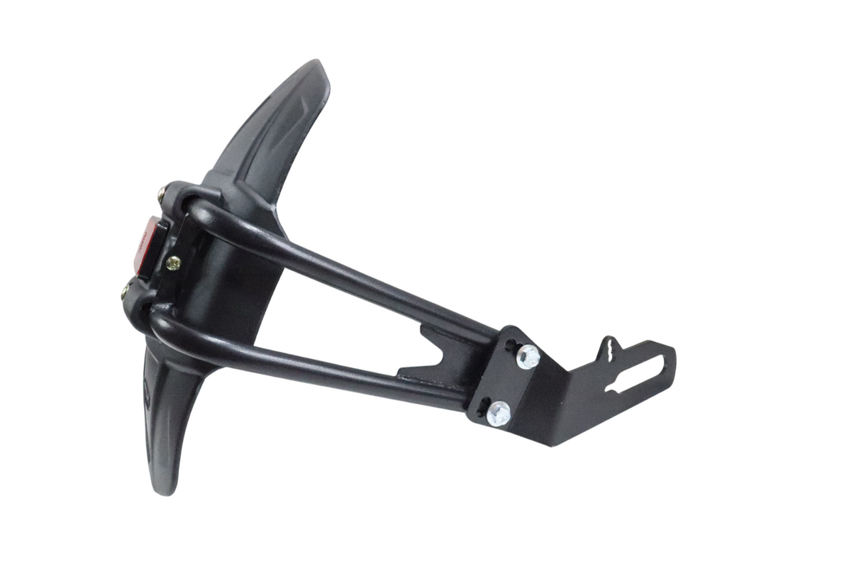 Universal Sliding Tyre Hugger