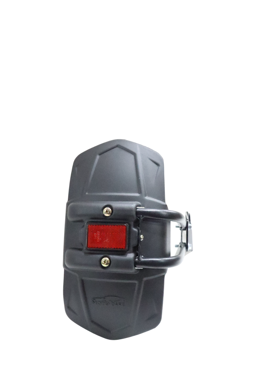 Universal Sliding Tyre Hugger