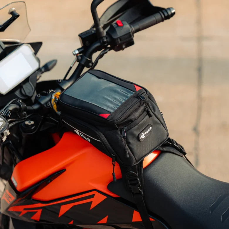 Raida Compass X8 Tank Bag