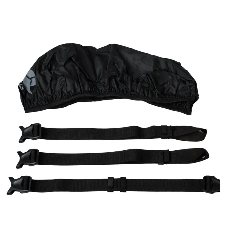 Raida Compass X8 Tank Bag