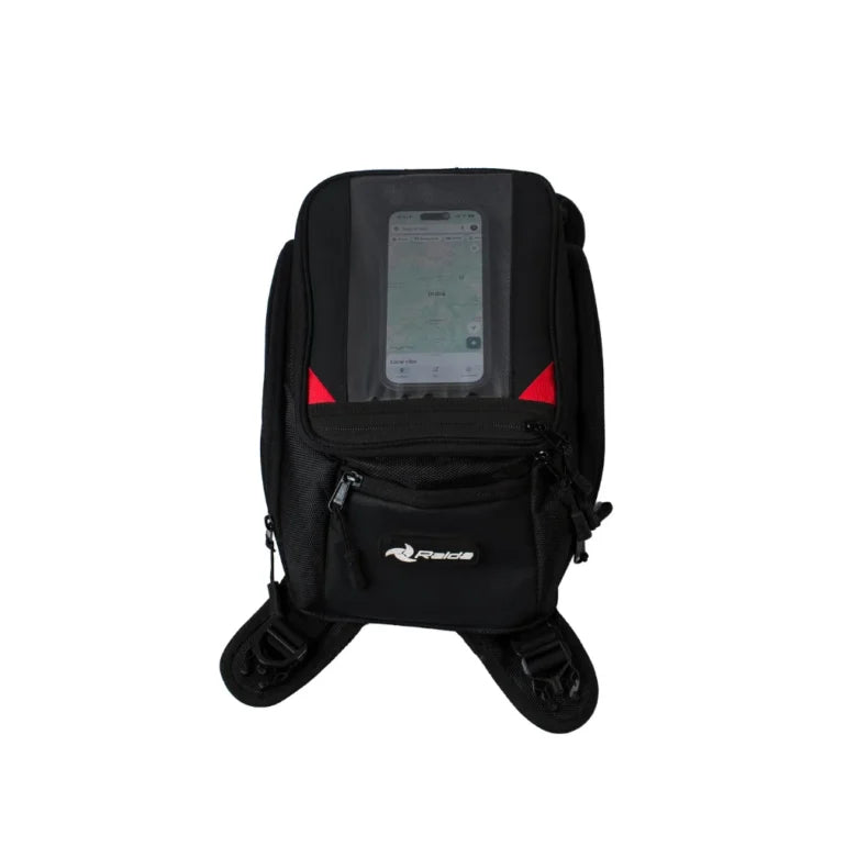 Raida Compass X8 Tank Bag