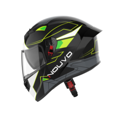 RIDEX NOUVO - VF-5 (Green)