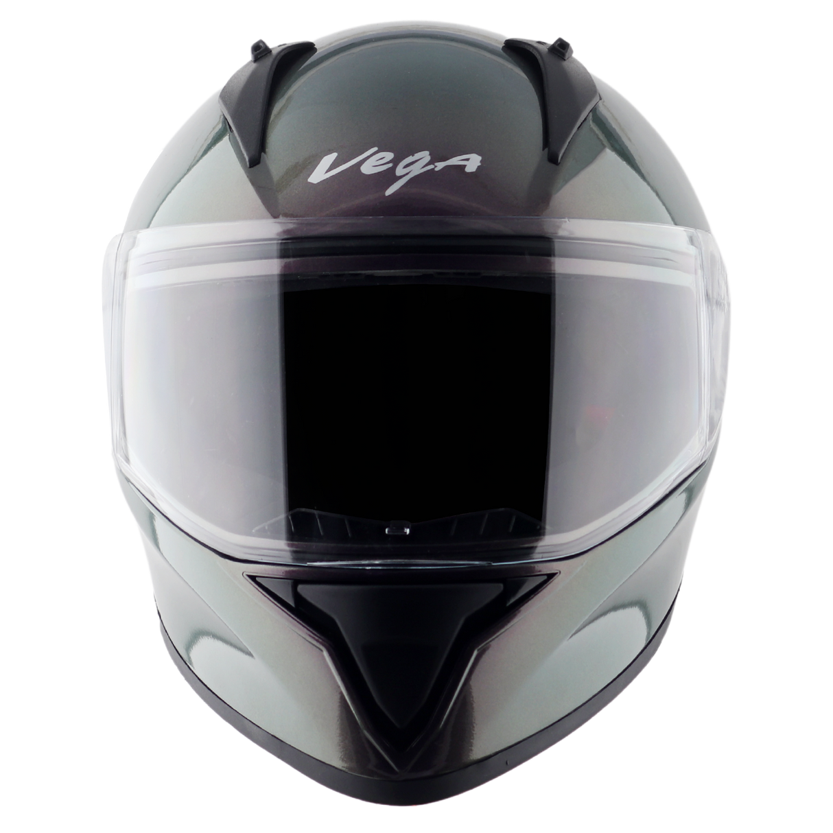 Bolt Dual Tone Helmet - Violet