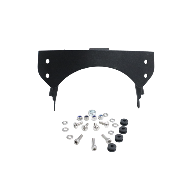 Visor for Royal Enfield Guerrilla 450