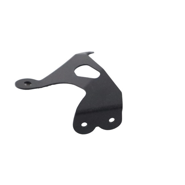 Visor for Triumph Speed 400/Scrambler 400X