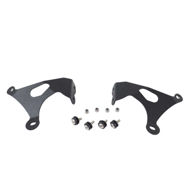 Visor for Triumph Speed 400/Scrambler 400X