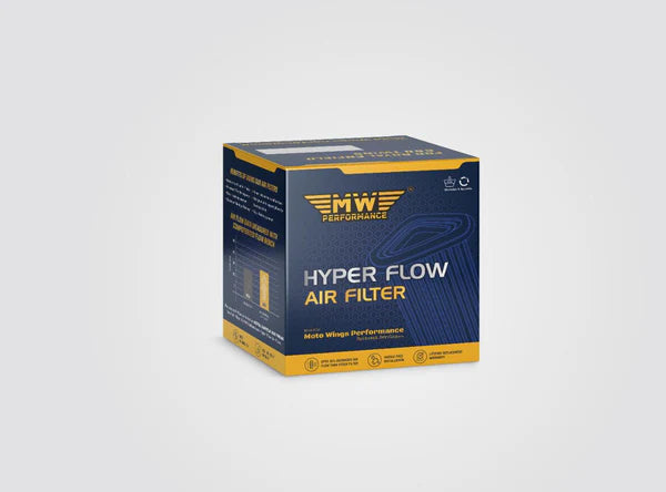 Hyper Flow Air Filter for Royal Enfield Classic 350 (2012-2019)