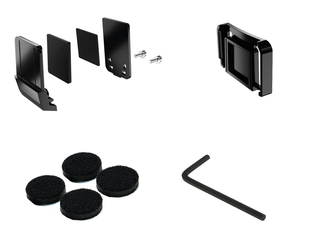 Additional Helmet Kit for C30