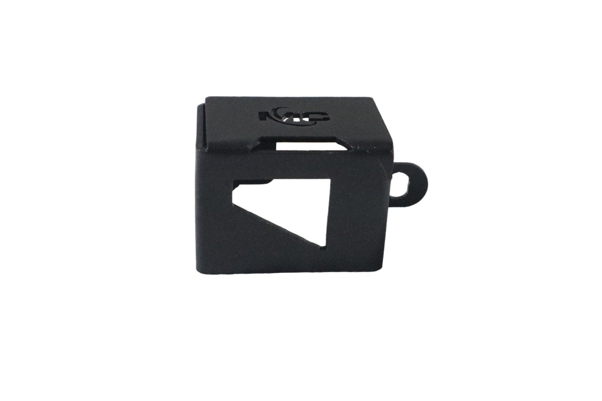 Reservoir Oil Cap (Black) For Bajaj Pulsar NS 400Z