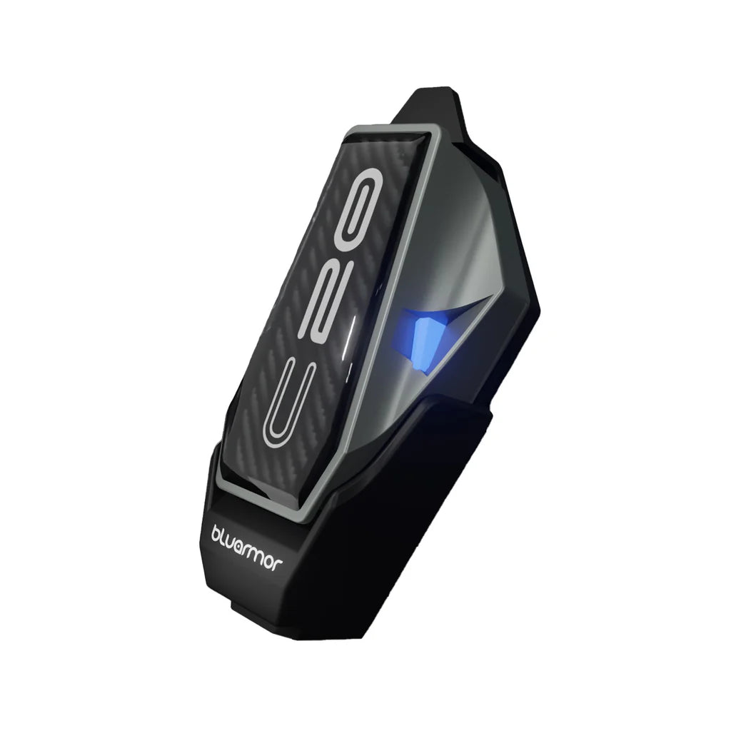 Bluarmor C20 Helmet Communication Device